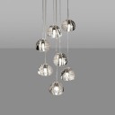 Terzani Mizu - 7 Pendant - R07S
